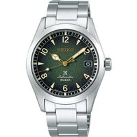 Orologio Seiko Uomo Prospex in Acciaio SPB155J1 - SPB155J1